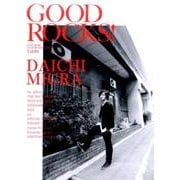 GOOD ROCKS! Vol.83 [単行本]