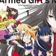 水谷広実／武装少女マキャヴェリズム ミュージック・コレクションVol.1