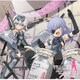 帆足圭吾(MONACA)、石濱翔(MONACA)／TVアニメーション フレームアームズ・ガール ミュージック・アルバム～アーキテクト、迅雷～