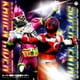三浦大知／スーパー戦隊 VS 仮面ライダー