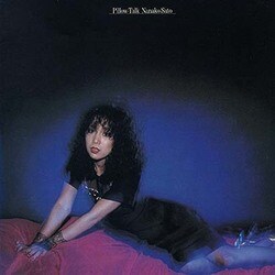 佐藤奈々子／Pillow-Talk +2