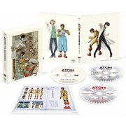 アトム ザ・ビギニング 第2巻