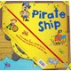 CONVERTIBLE PIRATE SHIP [絵本]