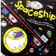 CONVERTIBLE SPACE SHIP [絵本]