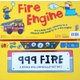 CONVERTIBLE FIRE ENGINE [絵本]