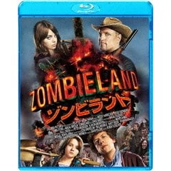 ゾンビランド [Blu-ray Disc]
