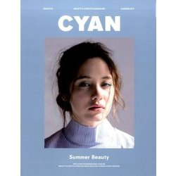 CYAN issue 2017年 06月号 [雑誌]