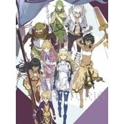 ソード・オラトリア ダンジョンに出会いを求めるのは間違っているだろうか外伝 Vol.6