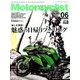 モーターサイクリスト 2017年 06月号 [雑誌]