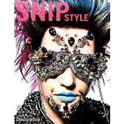 Snip Style (スニップ スタイル) 2017年 06月号 [雑誌]