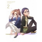 サクラクエスト Vol.2
