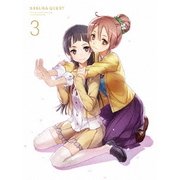 サクラクエスト Vol.3