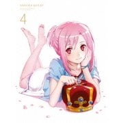 サクラクエスト Vol.4