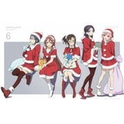 サクラクエスト Vol.6