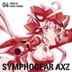 雪音クリス(CV高垣彩陽)／戦姫絶唱シンフォギアAXZ キャラクターソング4