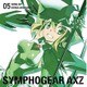 暁切歌(CV茅野愛衣)／戦姫絶唱シンフォギアAXZ キャラクターソング5