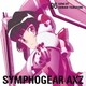 月読調(CV南條愛乃)／戦姫絶唱シンフォギアAXZ キャラクターソング6