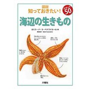 海辺の生きもの（図説知っておきたい！スポット50） [図鑑]