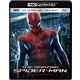 アメイジング・スパイダーマン [UltraHD Blu-ray]