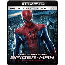 アメイジング・スパイダーマン [UltraHD Blu-ray]