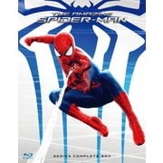 アメイジング・スパイダーマン シリーズ ブルーレイ コンプリートBOX