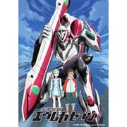 ヨドバシ.com - TVシリーズ 交響詩篇エウレカセブン Blu-ray BOX1 [Blu ...