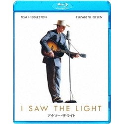 アイ・ソー・ザ・ライト [Blu-ray Disc]