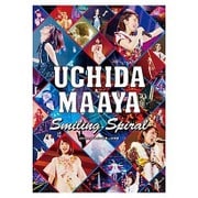 UCHIDA MAAYA Smiling Spiral 2017.2.26@代々木第一体育館
