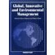 Global, Innovative and Environmental Management [単行本]