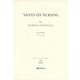 NOTES ON NURSING:WHAT IT IS, AND WHAT IT IS NOT.BY FLORENCE NIGHTINGALE. First Edition [単行本]