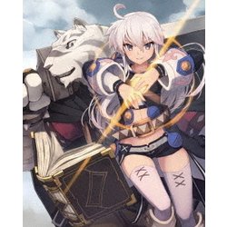 Amazon.co.jp: ゼロから始める魔法の書 Blu-ray BOX1 : 花守ゆみ