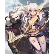 ゼロから始める魔法の書 Blu-ray BOX1