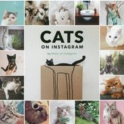 CATS ON INSTAGRAM [ムック・その他]