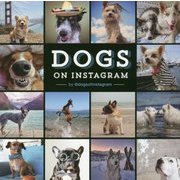 DOGS ON INSTAGRAM [ムック・その他]