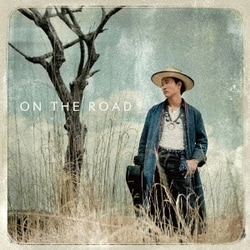 平井大／ON THE ROAD
