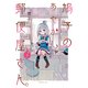 鳩子のあやかし郵便屋さん。 1（バンブー・コミックス） [コミック]