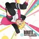 高梨康治/刃-yaiba-／BORUTO -ボルト- NARUTO NEXT GENERATIONS オリジナルサウンドトラック Ⅰ