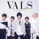 VALS／シルエット