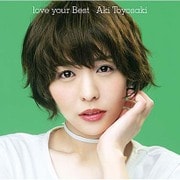 love your Best