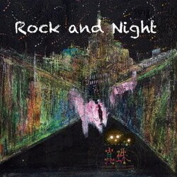 真珠／Rock and Night