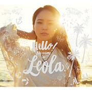 Hello! My name is Leola.