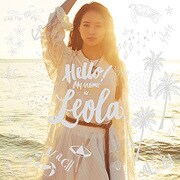 Hello! My name is Leola.