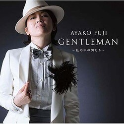 藤あや子／GENTLEMAN～私の中の男たち～