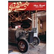 Fly wheels 2017年 06月号 [雑誌]