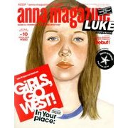 anna magazine 2017年 06月号 [雑誌]