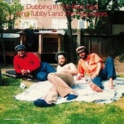 Dubbing In The Backyard, Go Away Dream
