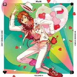 MaM／あんさんぶるスターズ! ユニットソングCD 3rd vol.11 MaM