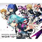 WORLD'S END
