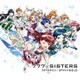 777☆SISTERS／スタートライン/STAY☆GOLD