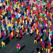 集団行動